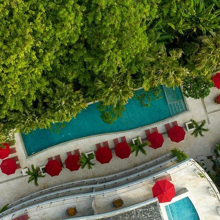 Anantara Vacation Club Legian Aparthotel Exterior foto