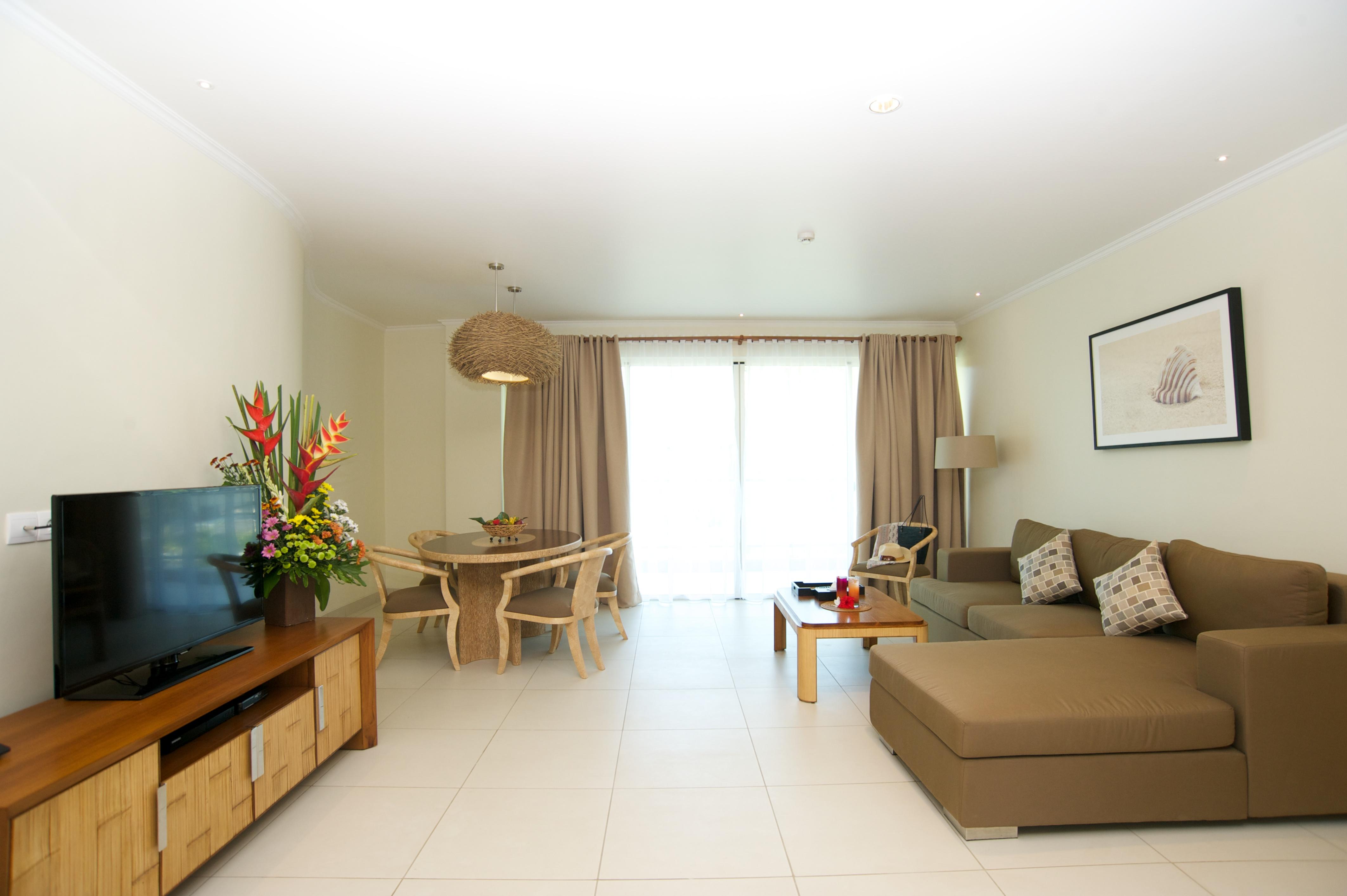 Anantara Vacation Club Legian Aparthotel Exterior foto