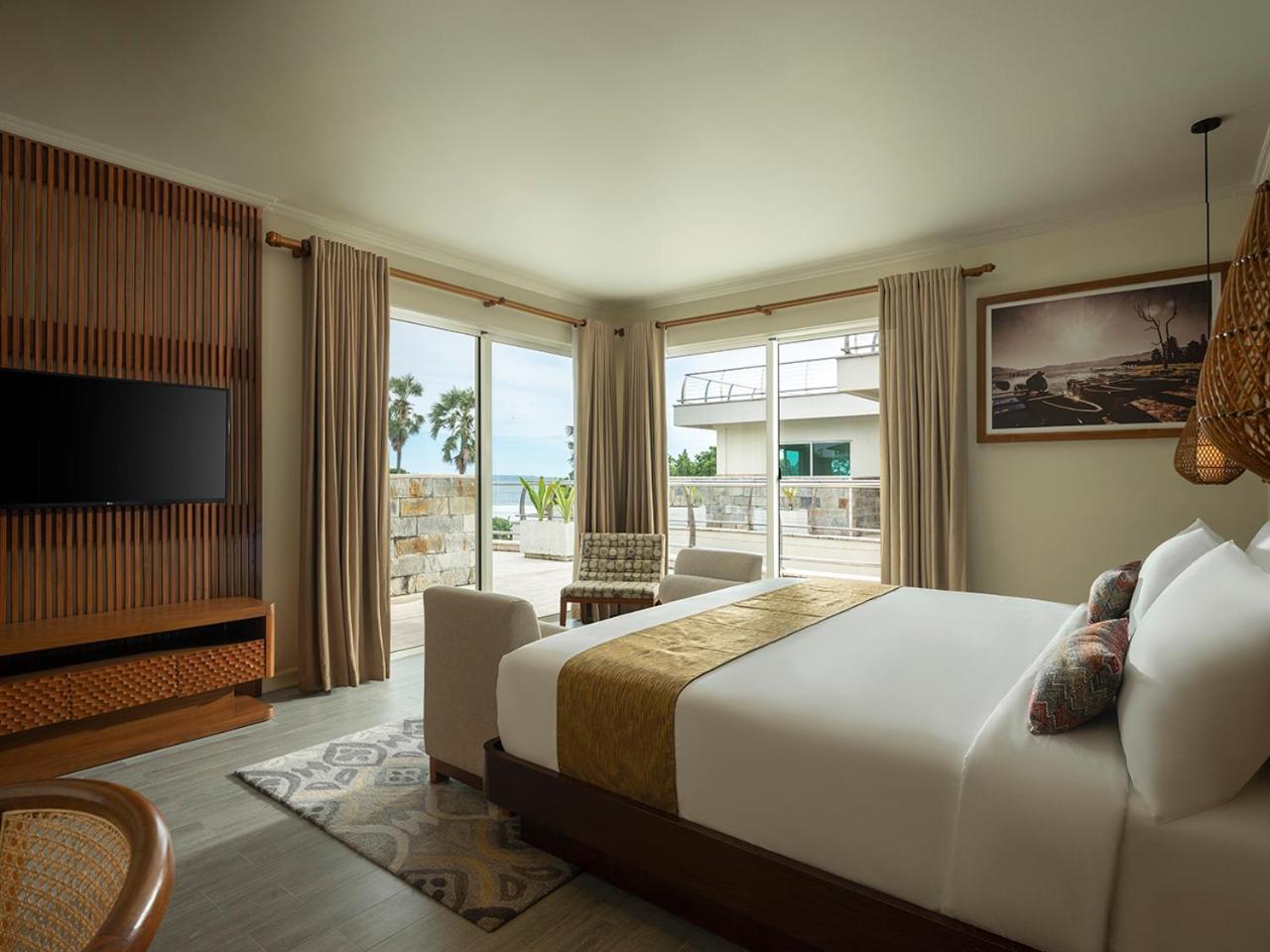 Anantara Vacation Club Legian Aparthotel Exterior foto